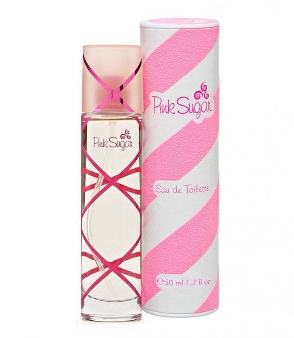 Pink Sugar Eau de Toilette