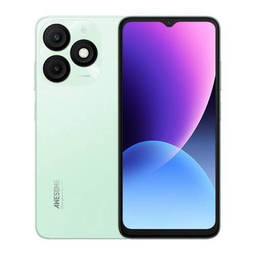 Awesome 3X Camera Smartphone – Capture Life in Stunning Detail