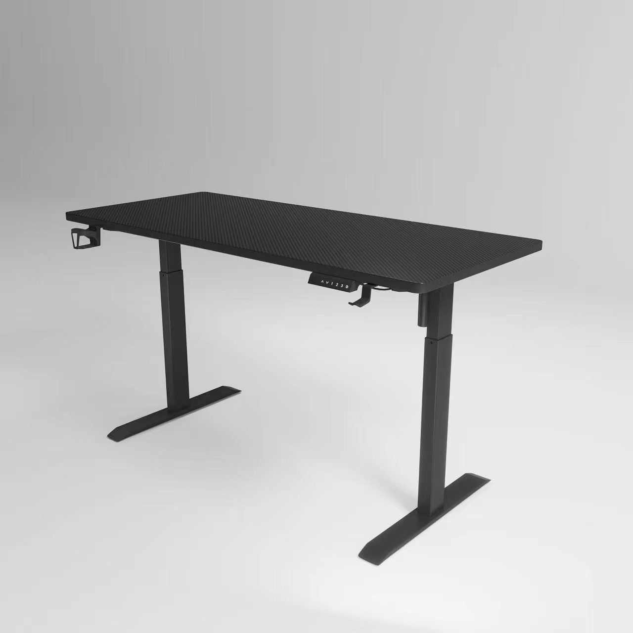 Versatile Office Desk – Functional & Stylish