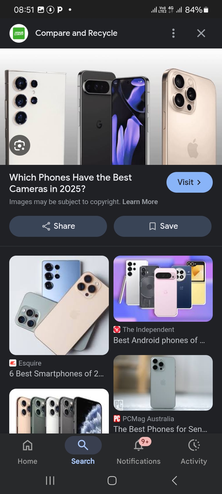 Essential Tech Gadgets Kit - Phones, Laptops & Headphones