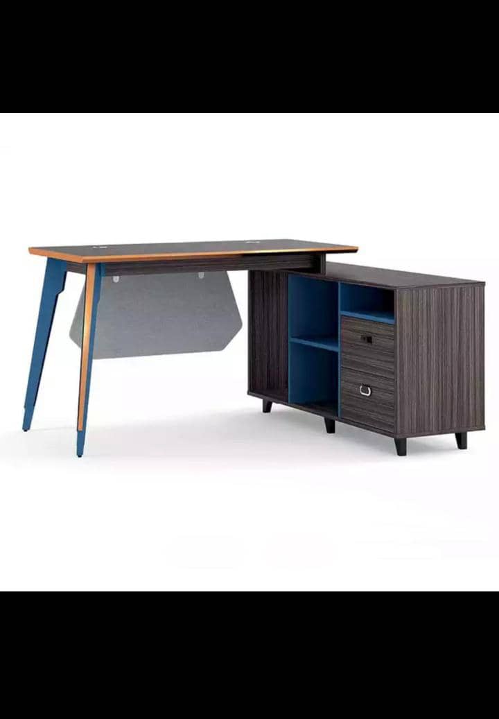 Debby Decor Small Office Table