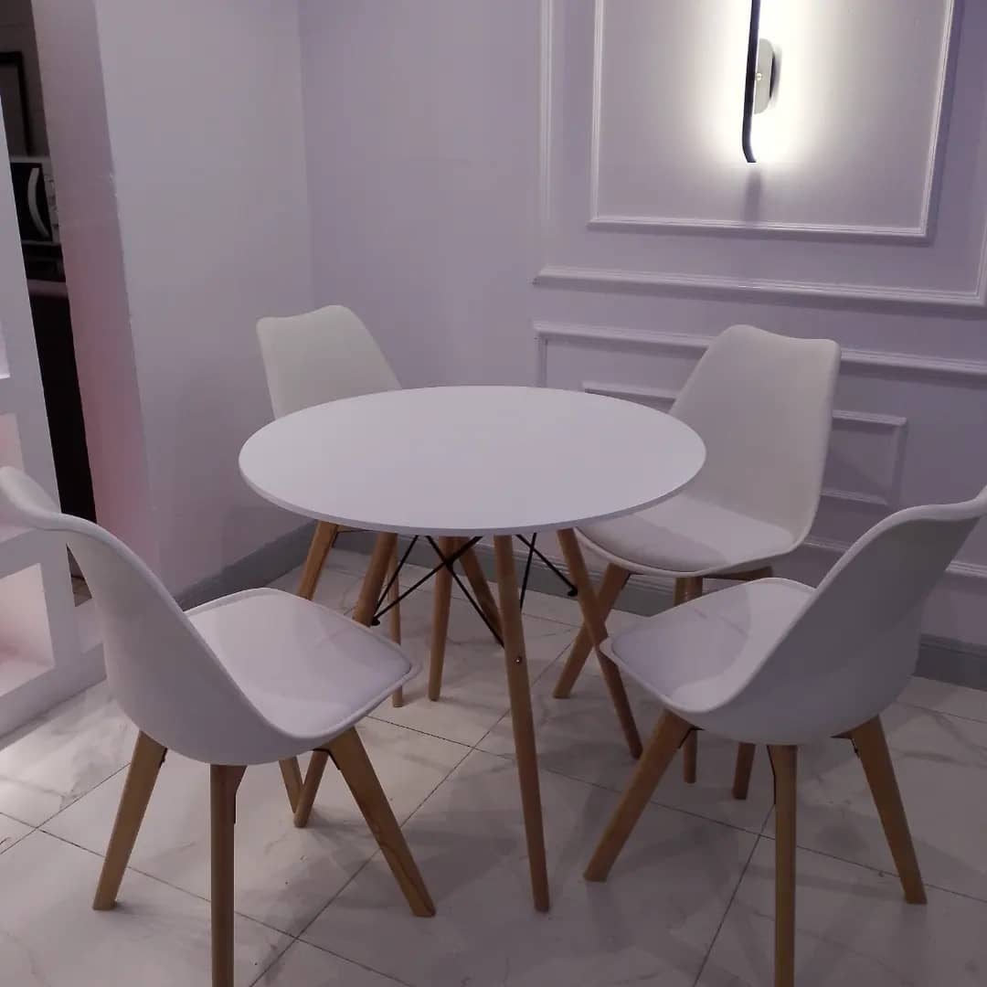 Brand New Imported Unique Restaurant Table