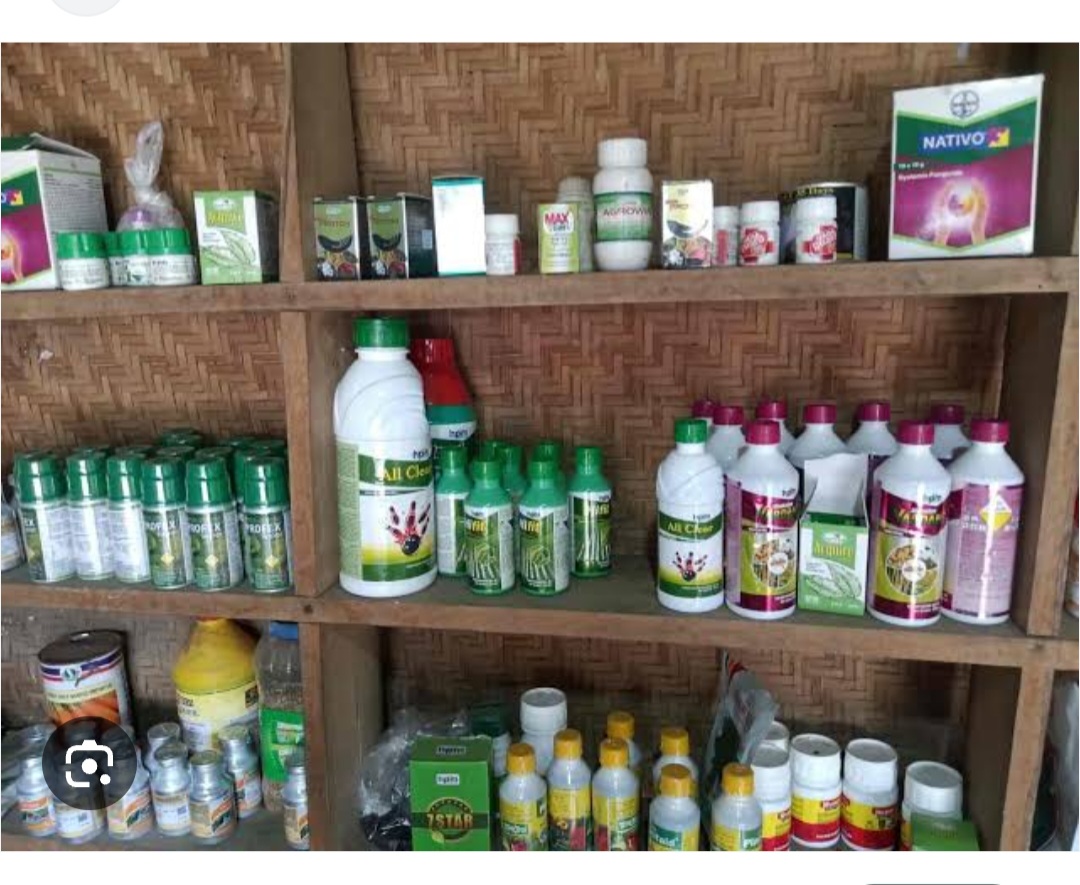 Diammonium Phosphate (DAP) Fertilizer