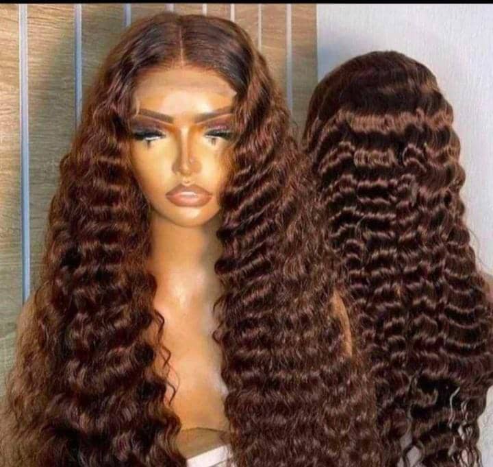 Deep wave