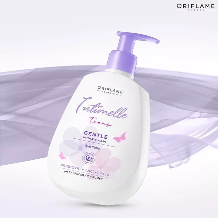 Vagina wash 