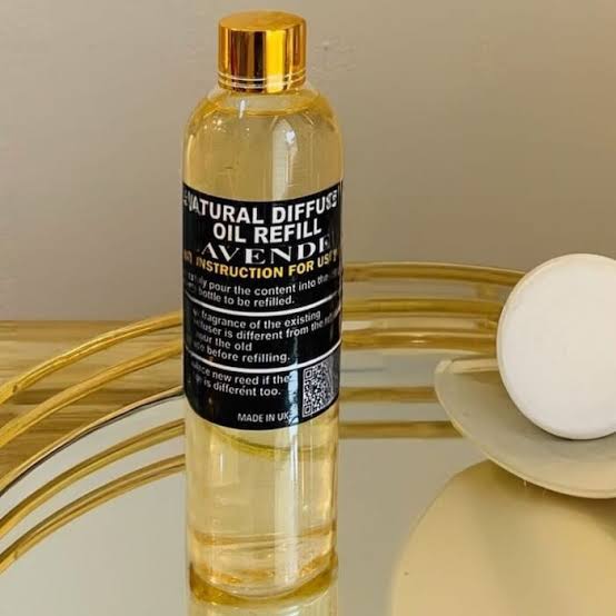 Home Diffusers Refill