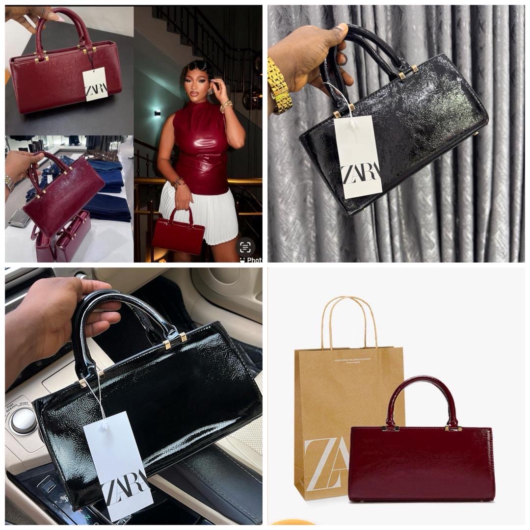 Zara Women’s Elegant Handbag