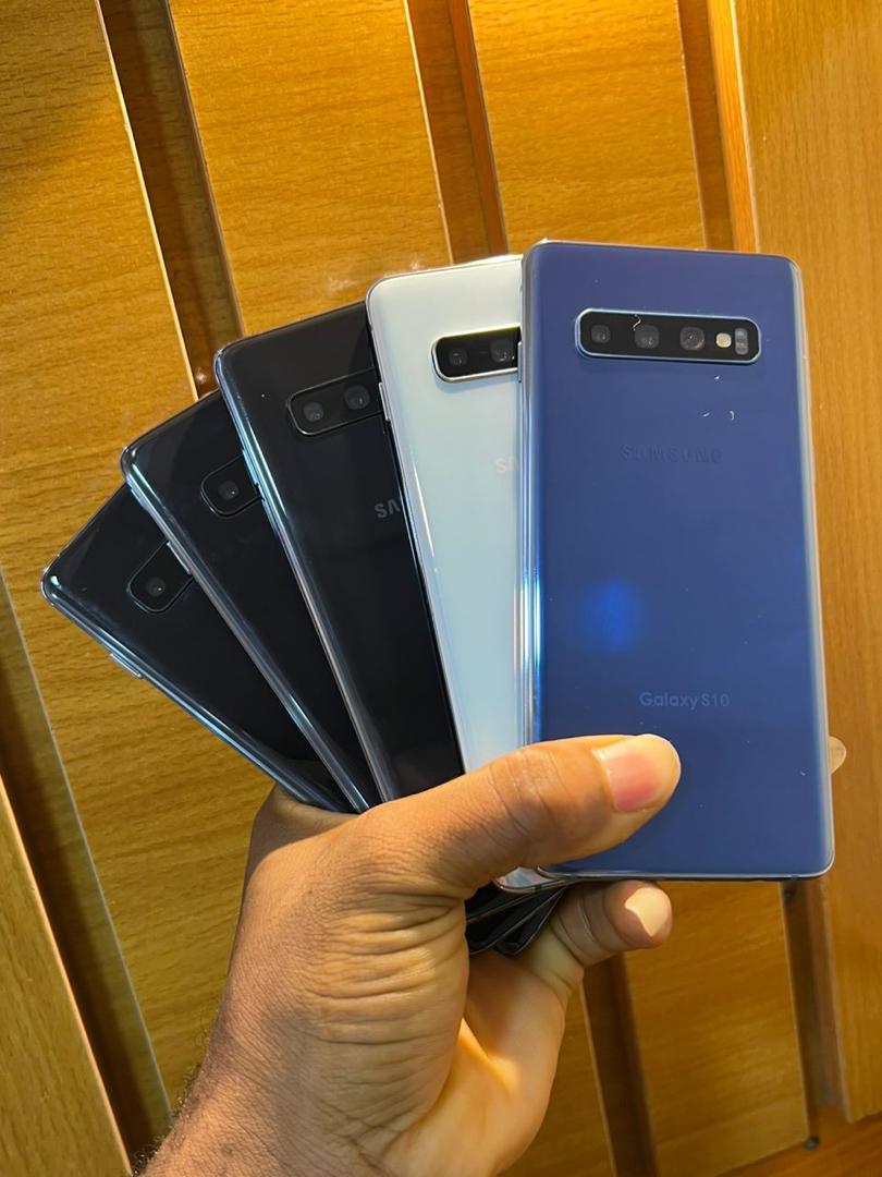 Samsung Galaxy S10+ 128GB