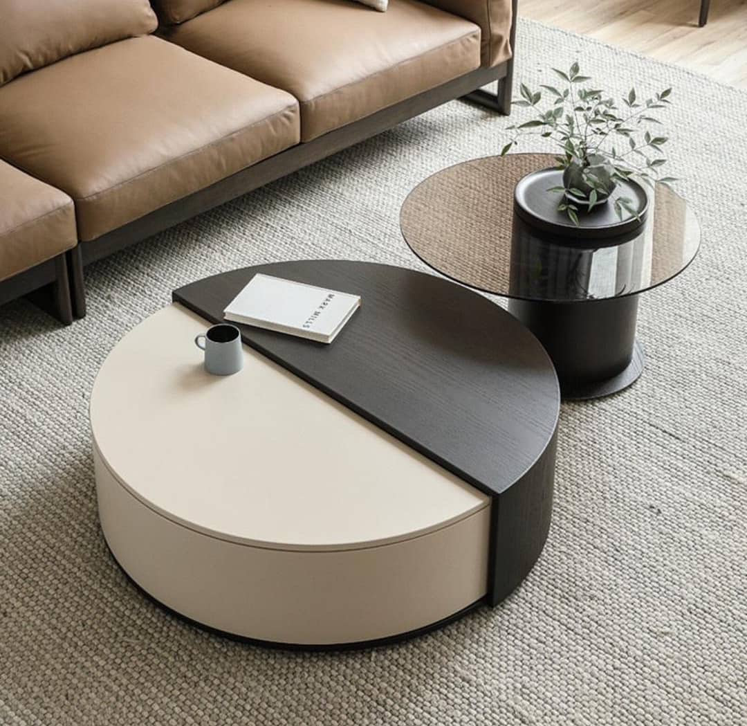 Center table 