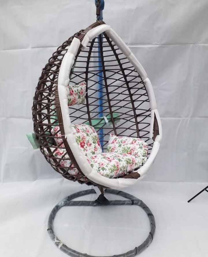 Elegant Durable Swing Chair