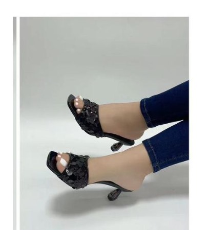 Gorgeous Ladies Slippers 