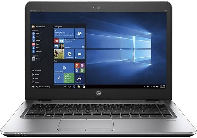  HP EliteBook 840 G10 Laptop