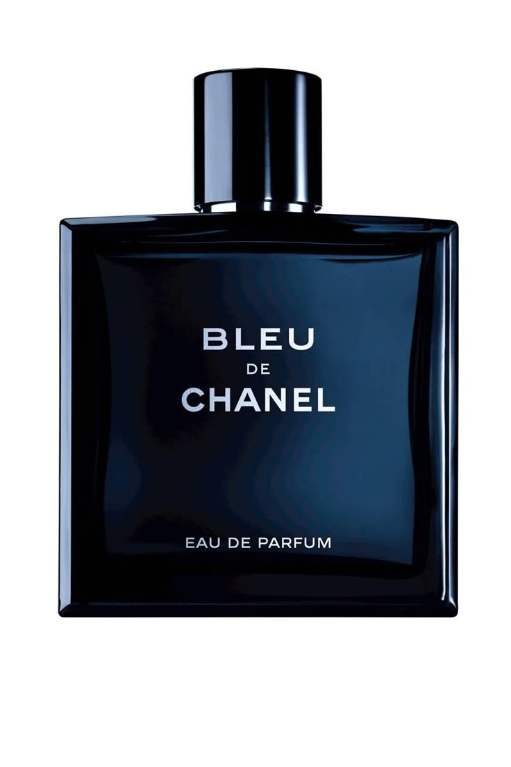 Bleu de Chanel – Men’s Luxury Fragrance