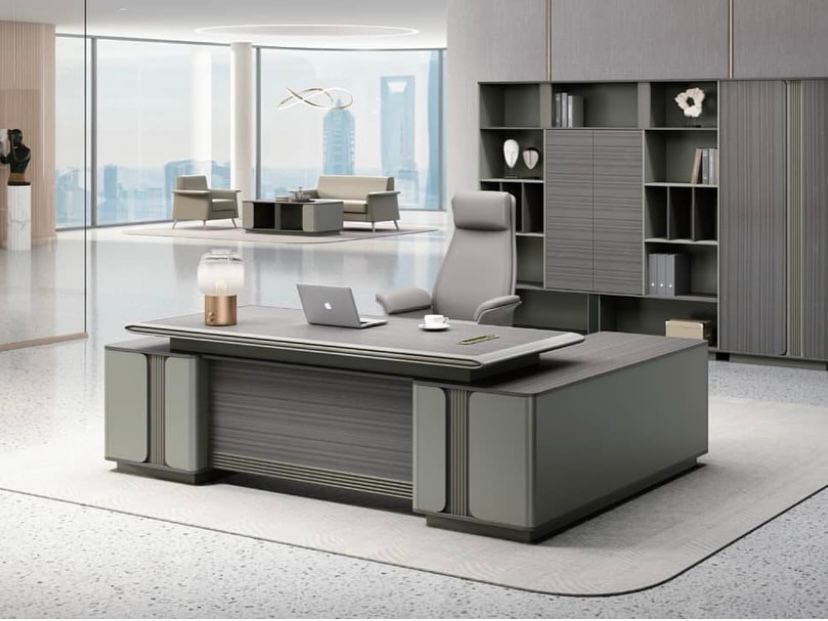 Office Space Furnitures 