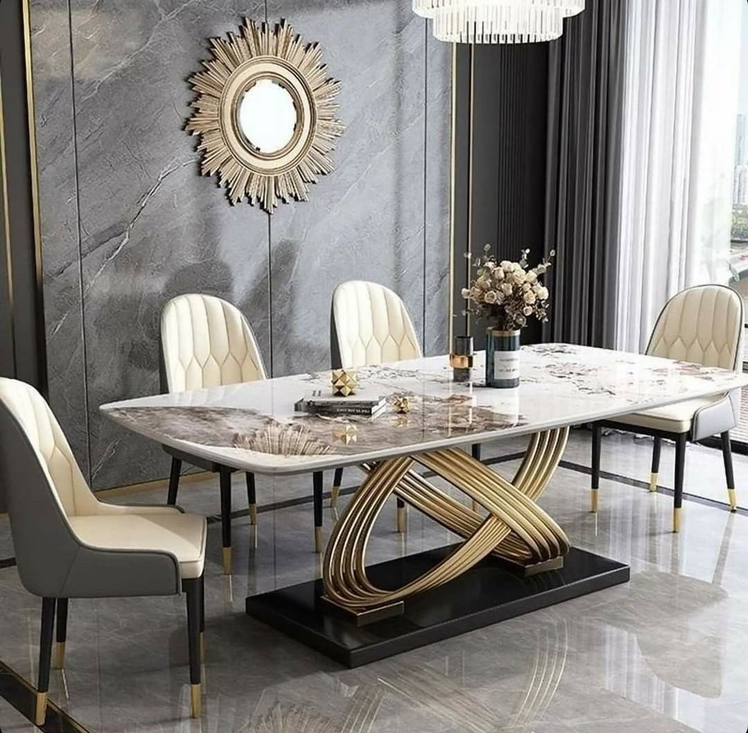 Luxury Chairs