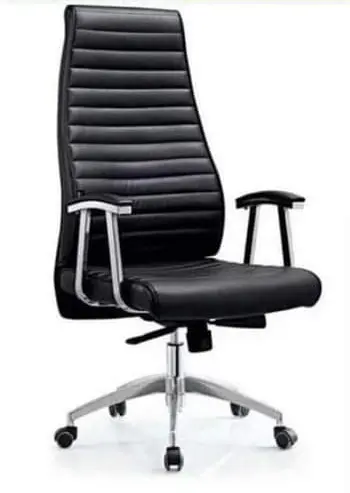 Elegant Sophisticated Office Chair
