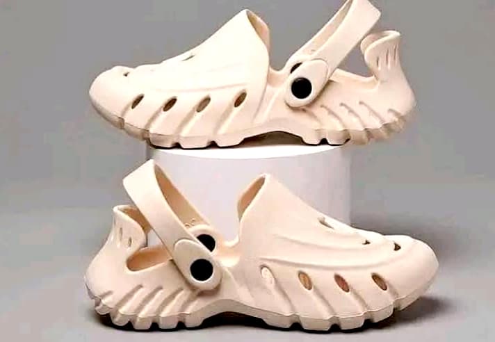 Trending Fashion Slippers