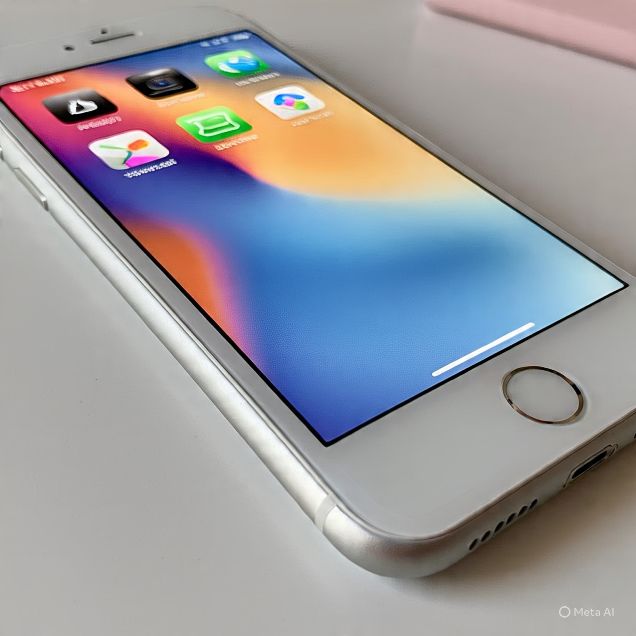 UK Used iPhone 7 Plus