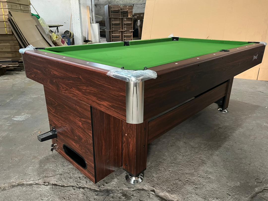 Snooker Board