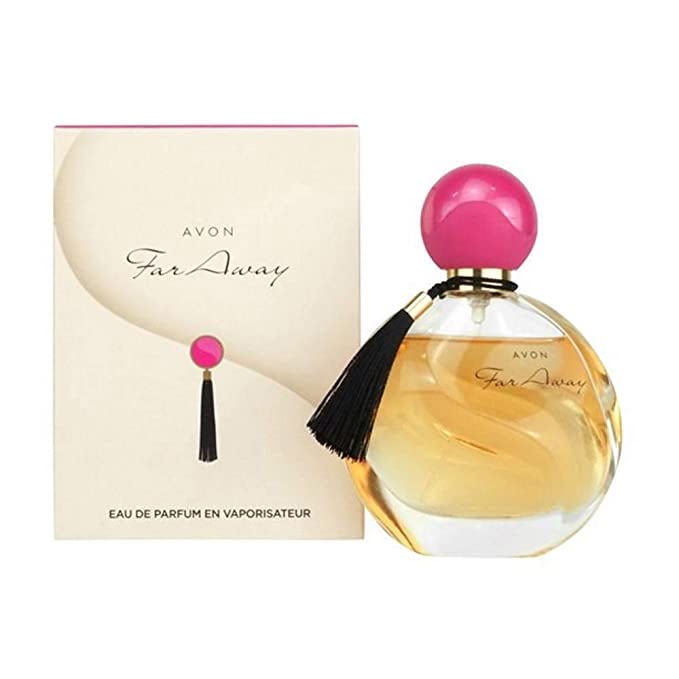 Avon Far Away Eau de Parfum – Spray