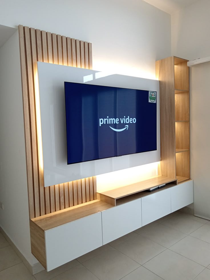 High-Quality Television – Reliable & Smart