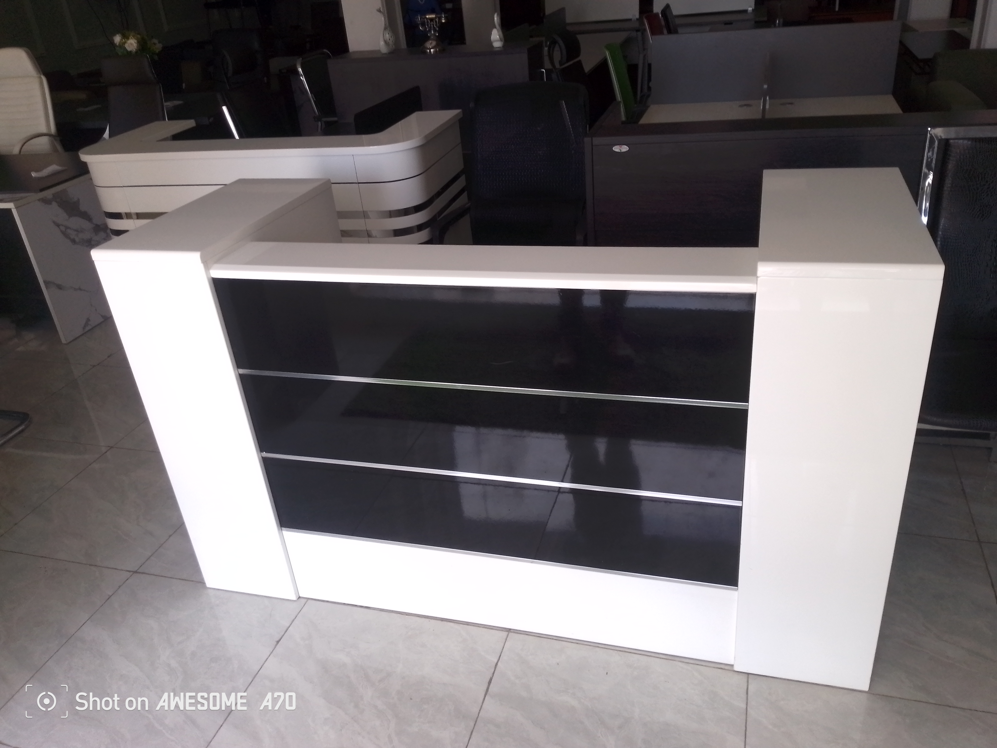 Household & Office Decorative Furniture