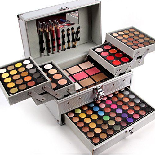 Complete Makeup Kit – All-in-One Beauty Essentials