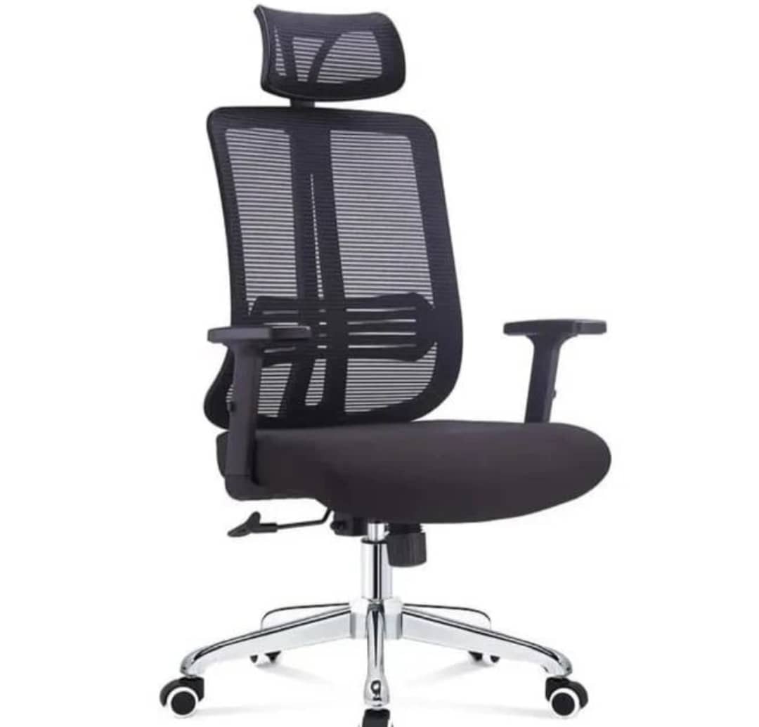 Imported Executive Office Chair