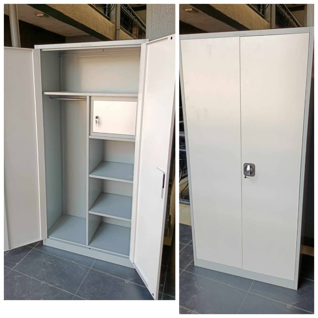 Access white lnterior furniture
