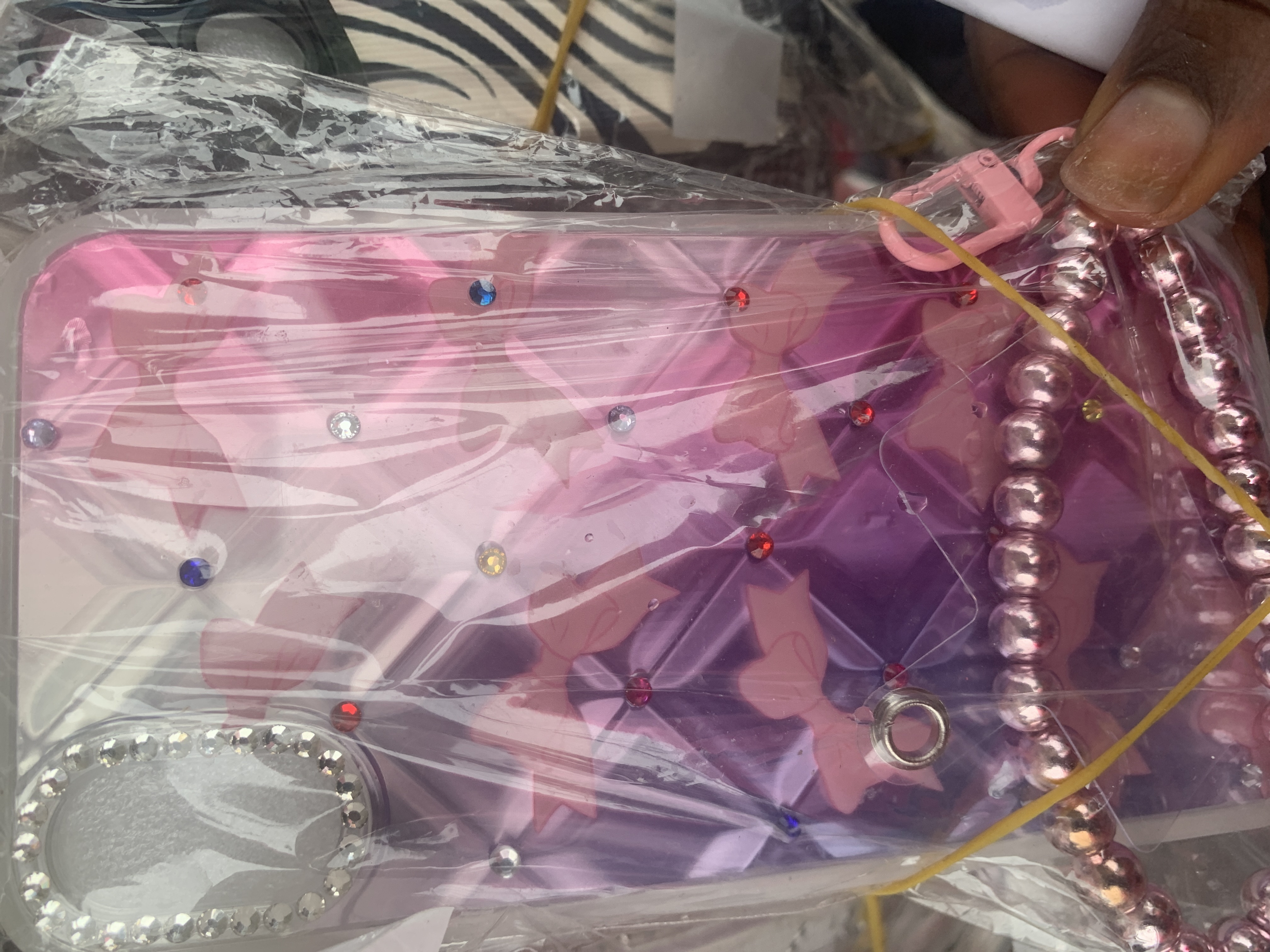 Phone Accessories - Silicone Jelly Cases for 16 Plus and More