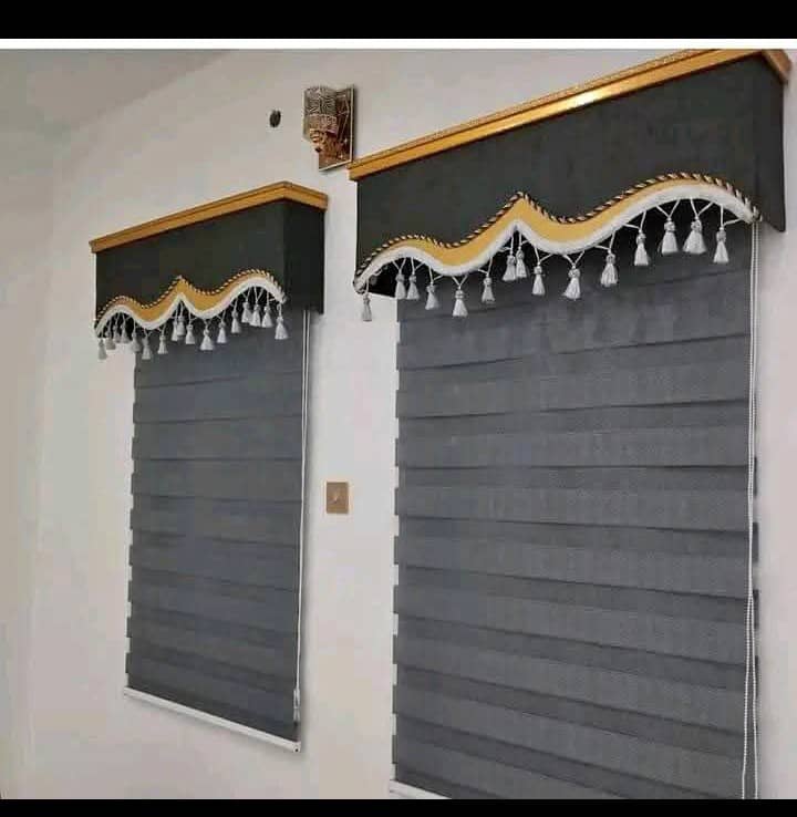 Curtain