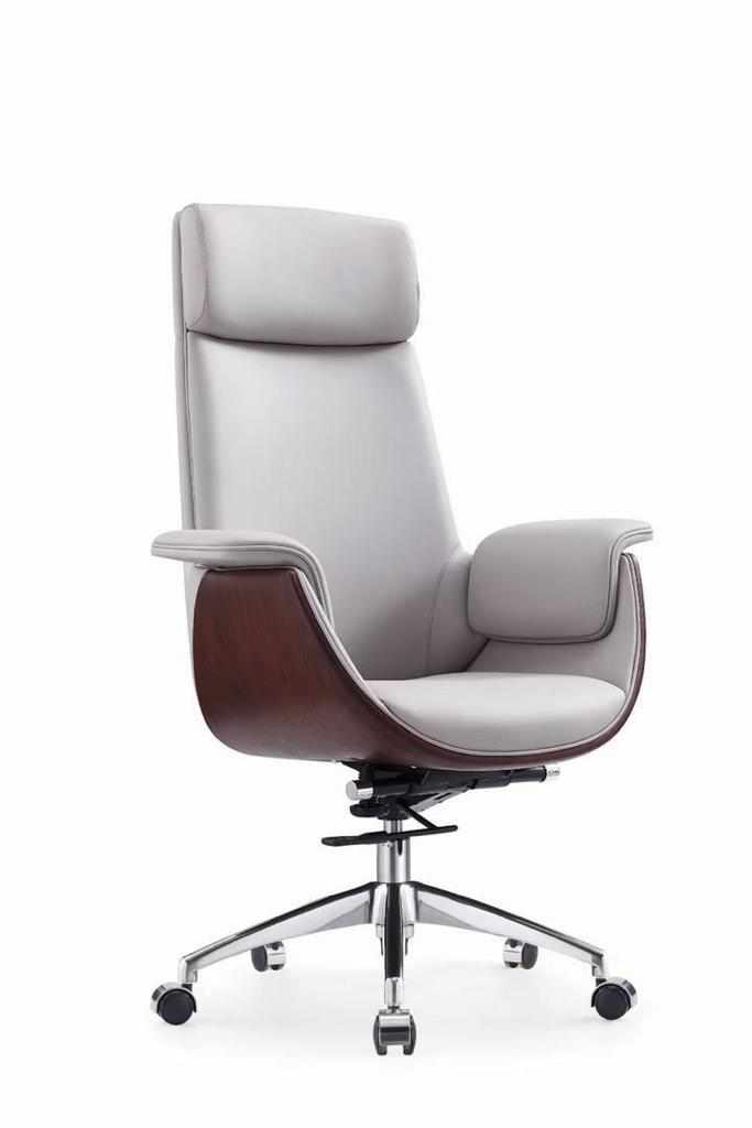 Imported Premium Executive Office Chair
