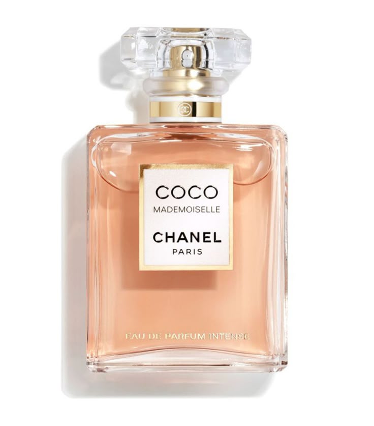 Coco Mademoiselle by Chanel – Paris Perfume