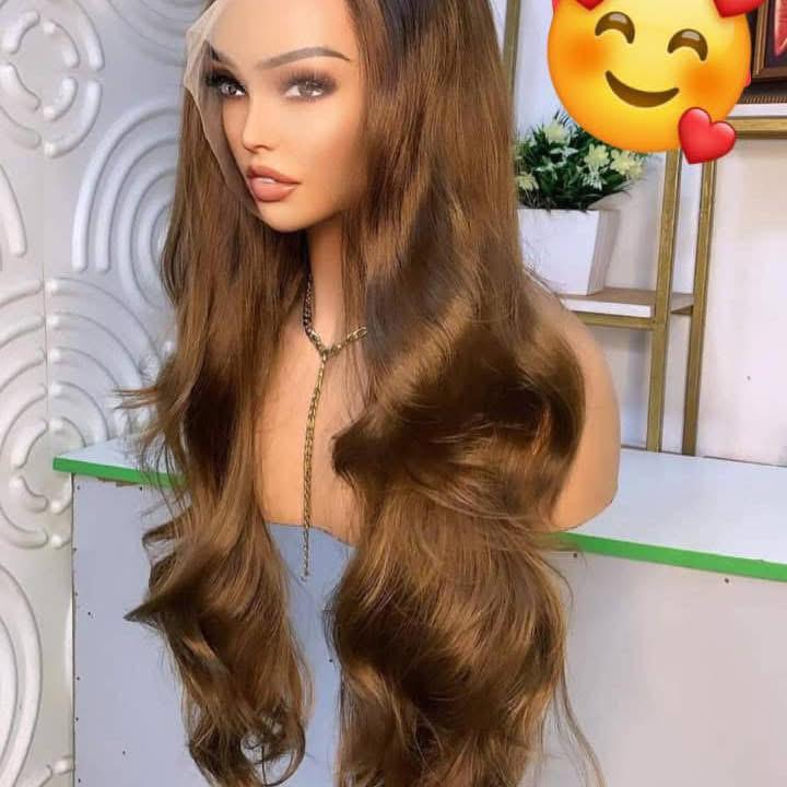 Wig