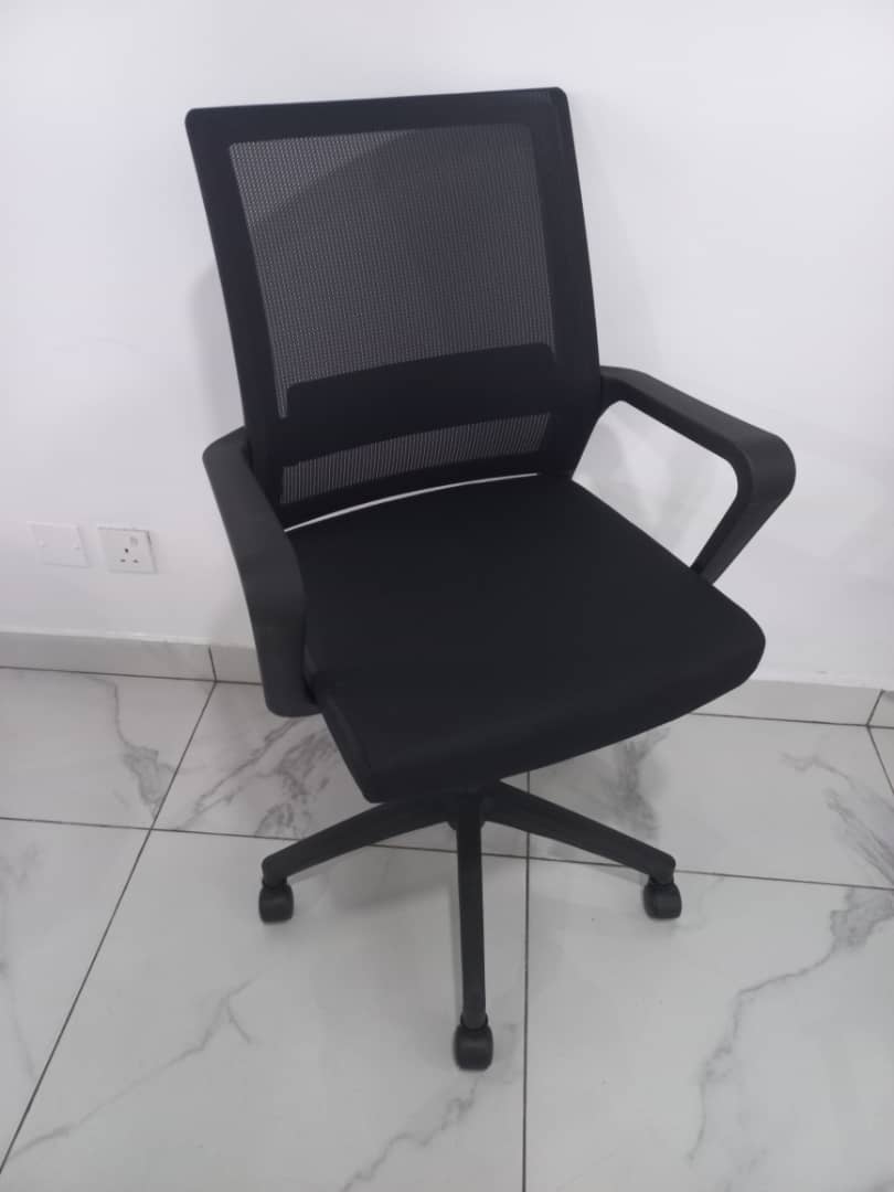 Brandnew Premium Leather Chair