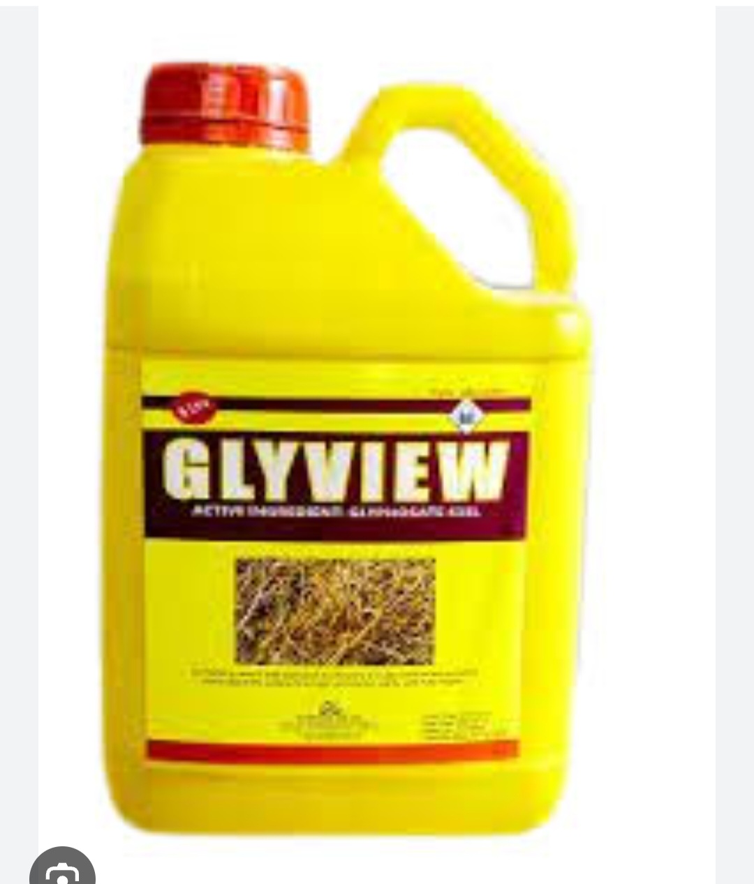 Glyview Glyphosate 41 SL
