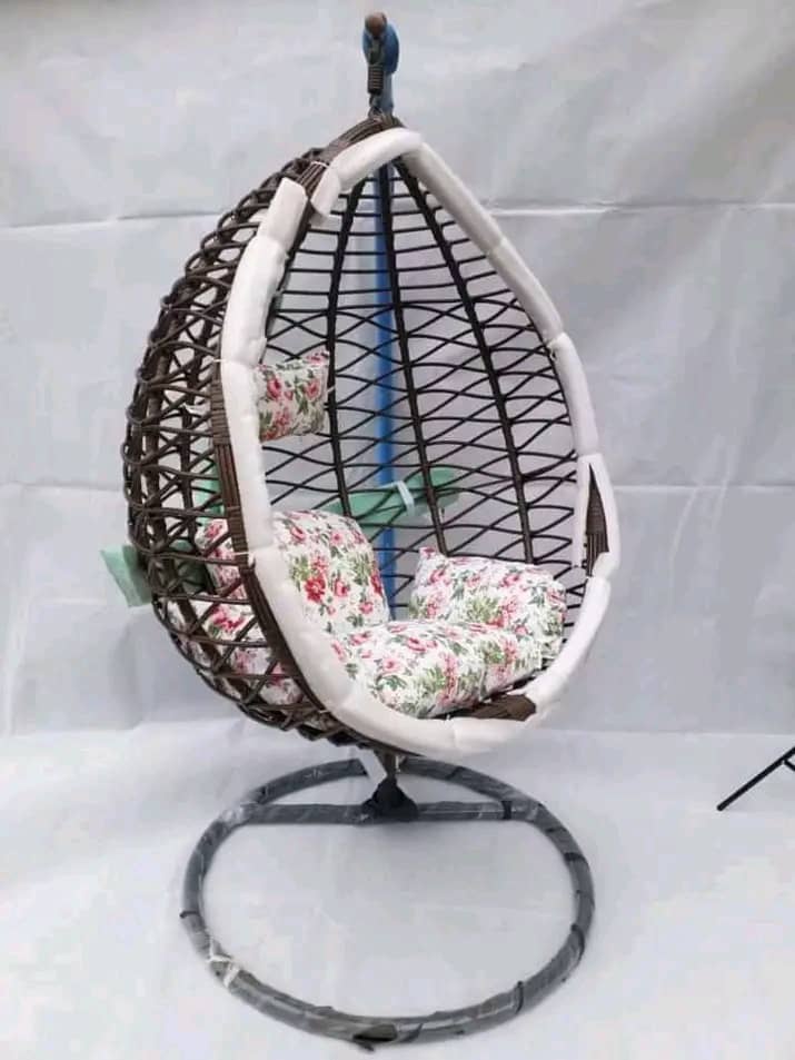 High-Quality Home Swing Chair