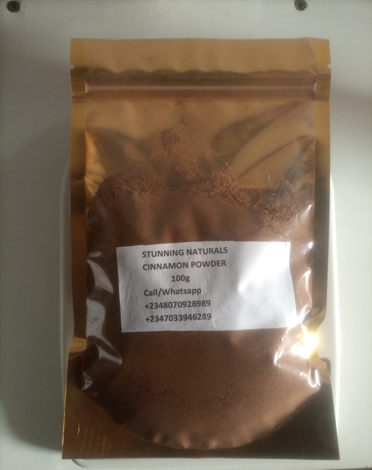 Cinnamon Powder