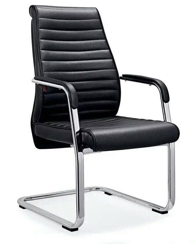 Affordable Quality Office Chair