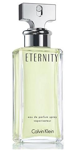 Calvin Klein Eternity Eau de Parfum for Women