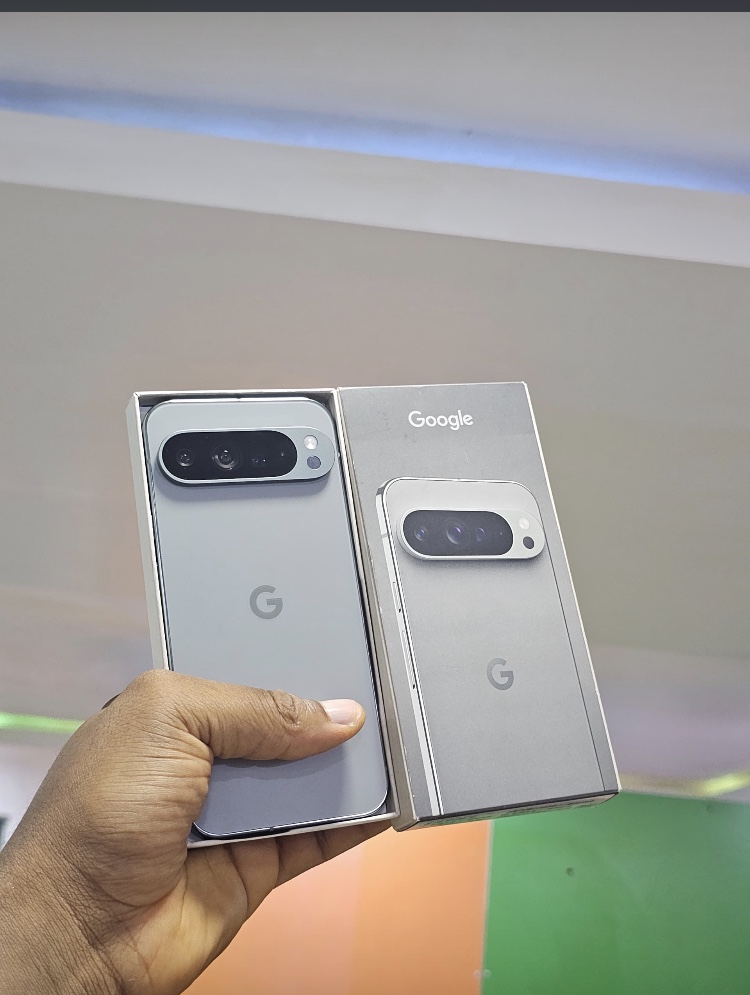 Google Pixel 9 Pro XL 256GB