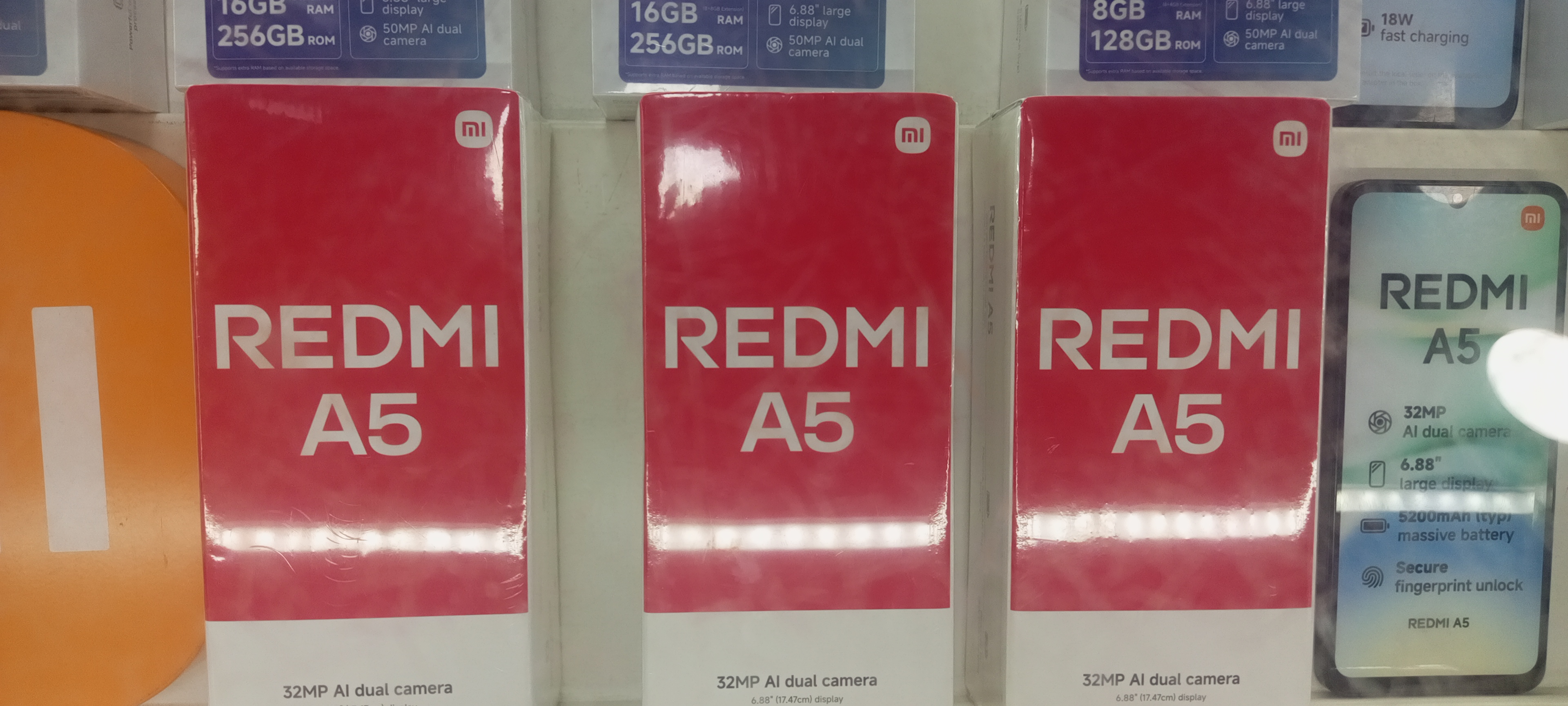 Xiaomi Redmi A5 128GB