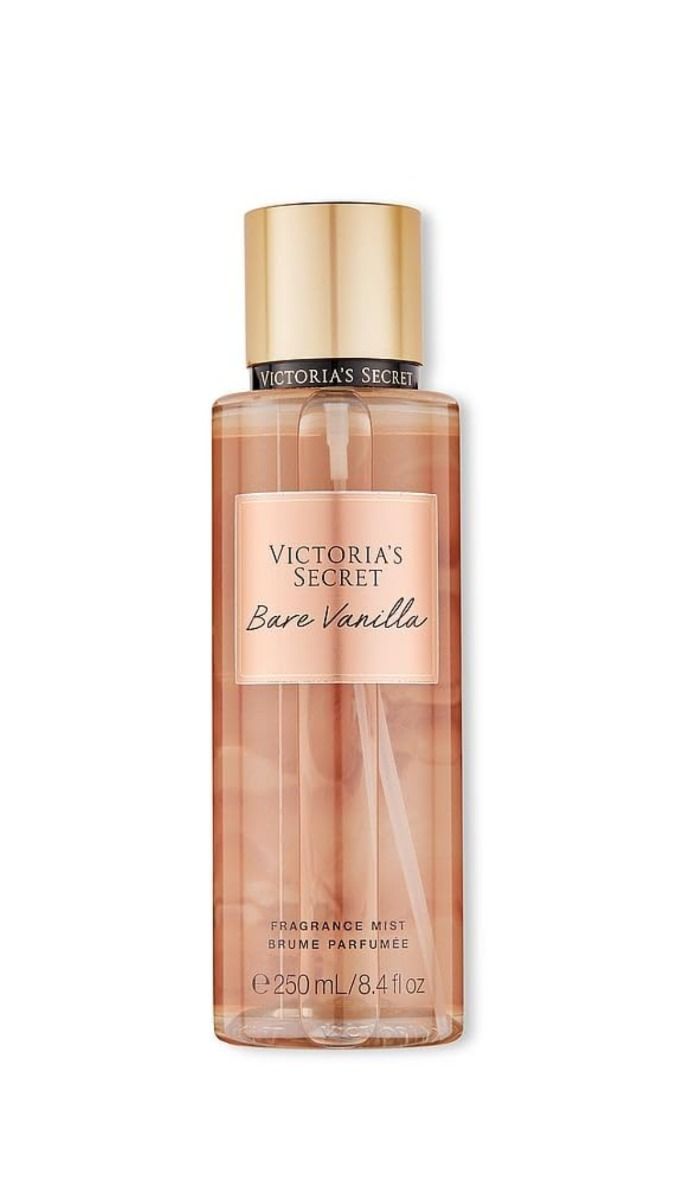 Victoria’s Secret Bare Vanilla Fragrance Mist (250ml)