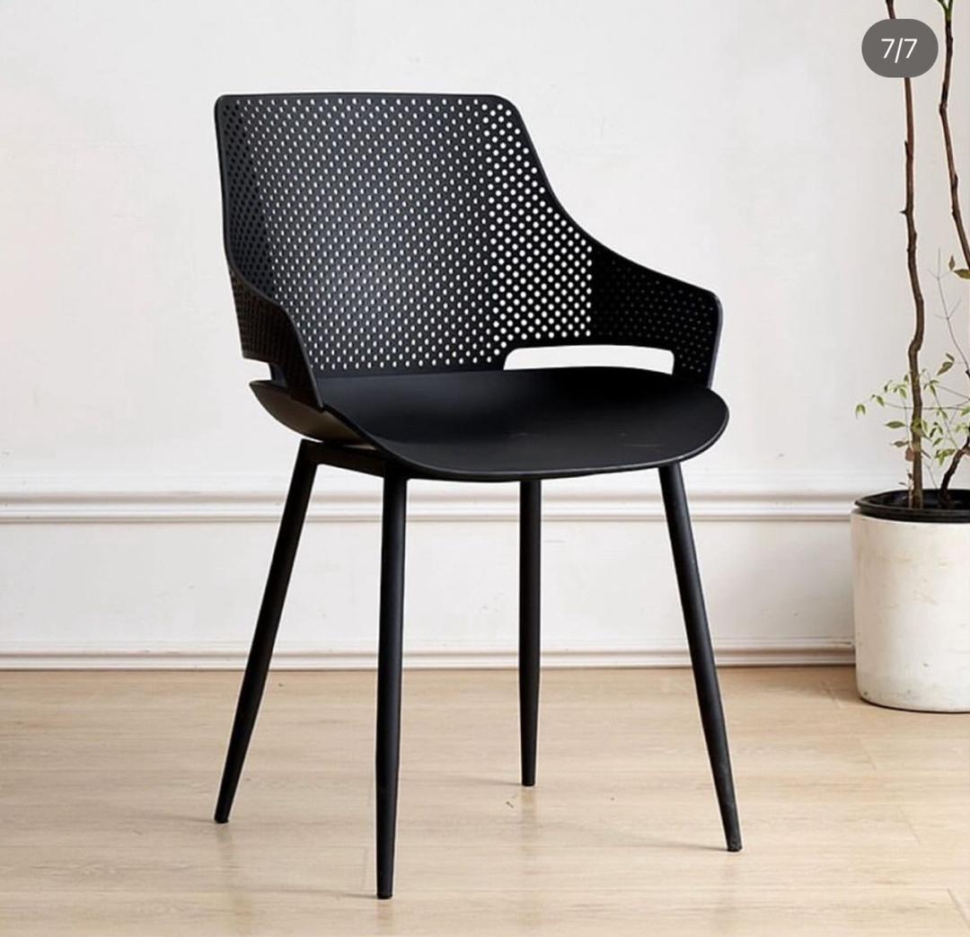 Brand New Imported Unique Restaurant Chair