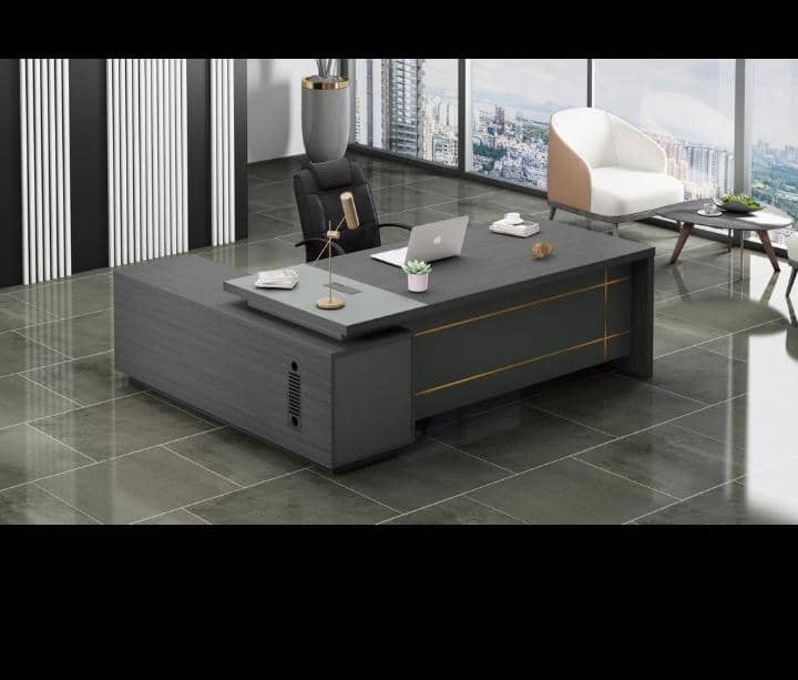 Debby Decor Small Office Table