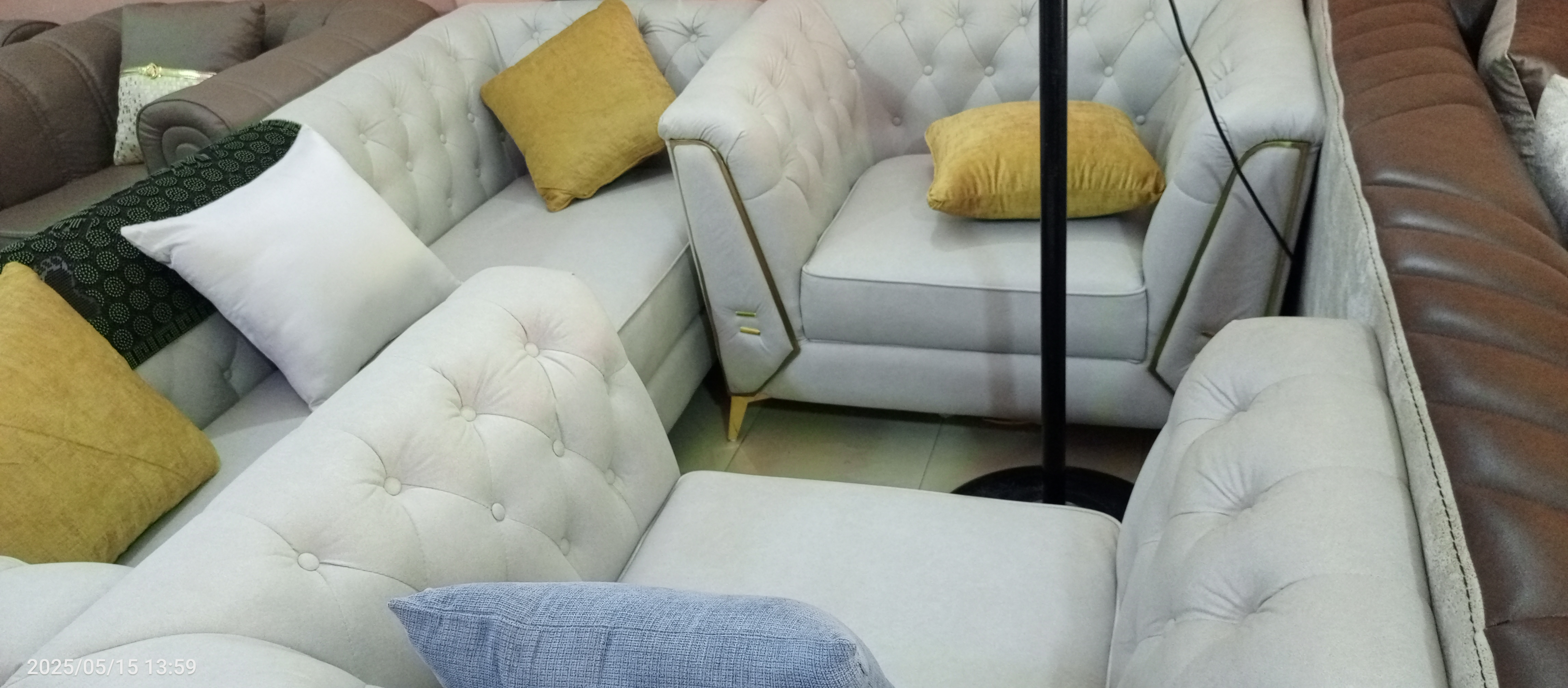 Furniture interior 
