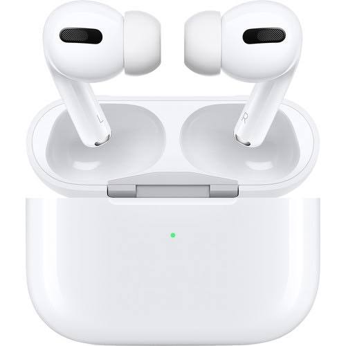 Apple EarPods with Lightning Connector