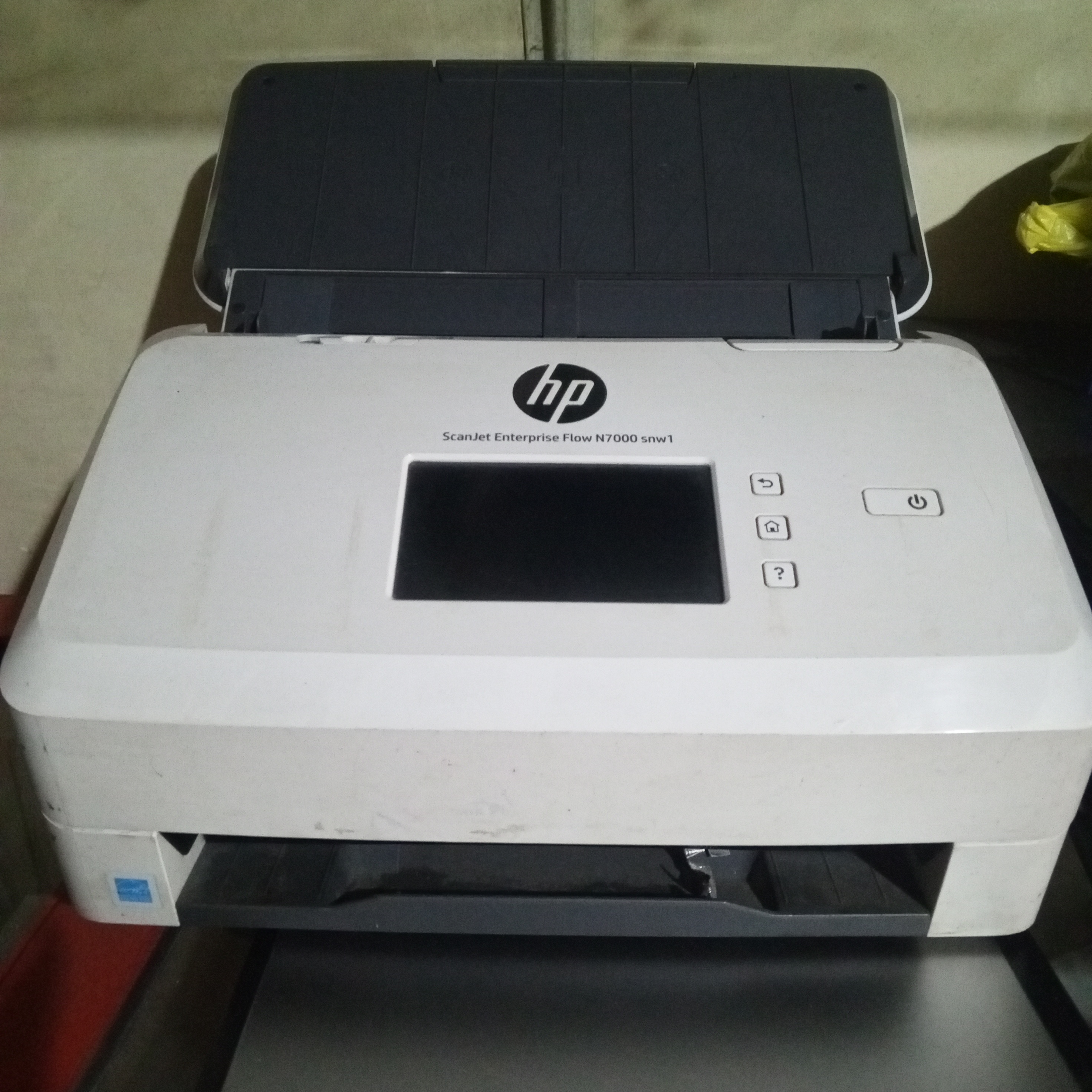 HP Printers