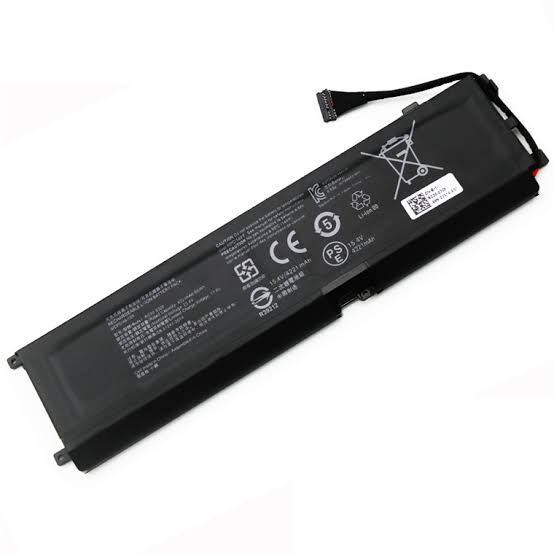Dell Original Laptop Battery (Type 6GTPY) – 97Wh, 11.4V