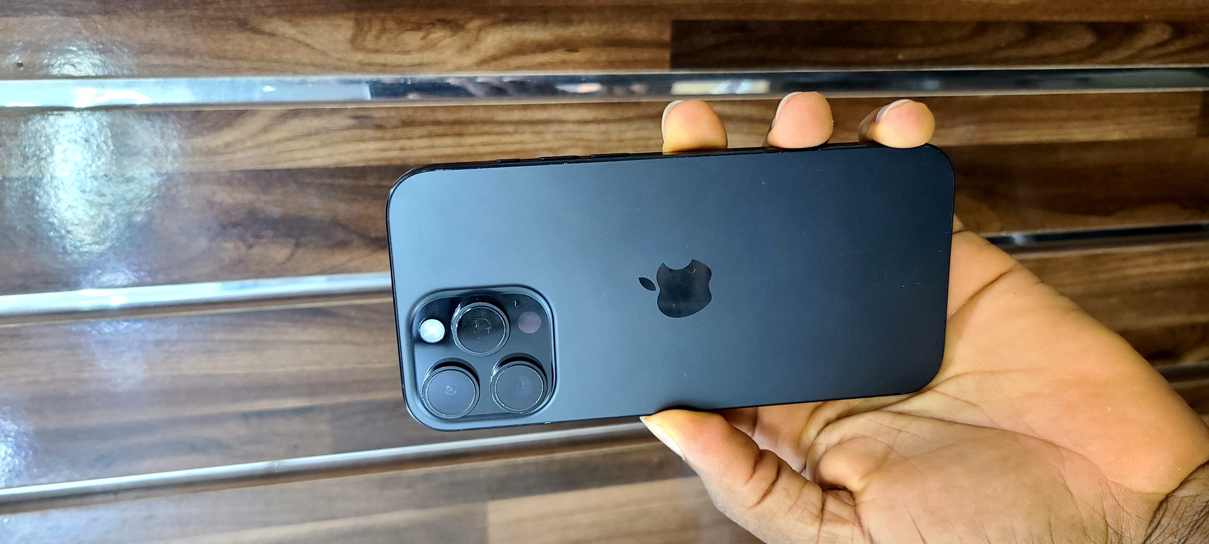 Iphone 16 pro max 256GB